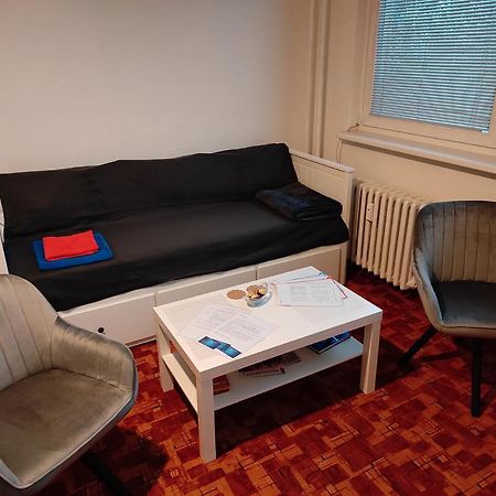 Appartamento Stiborka Olomouc Esterno foto