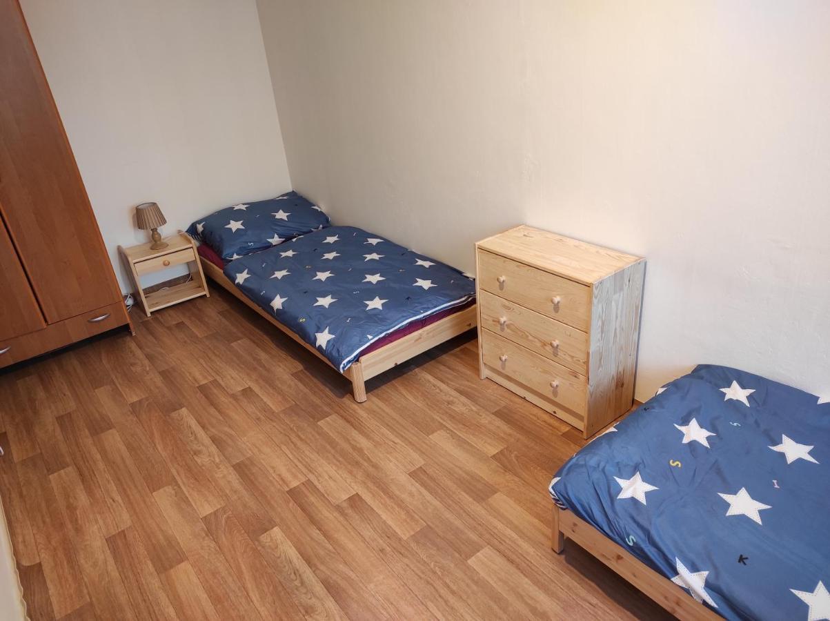 Appartamento Stiborka Olomouc Esterno foto
