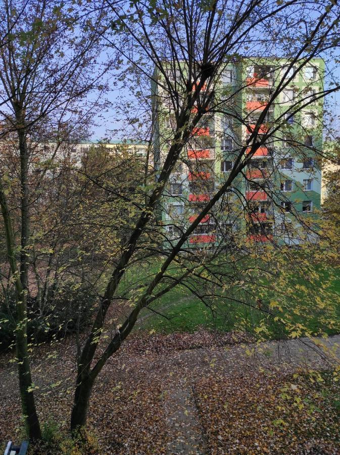 Appartamento Stiborka Olomouc Esterno foto