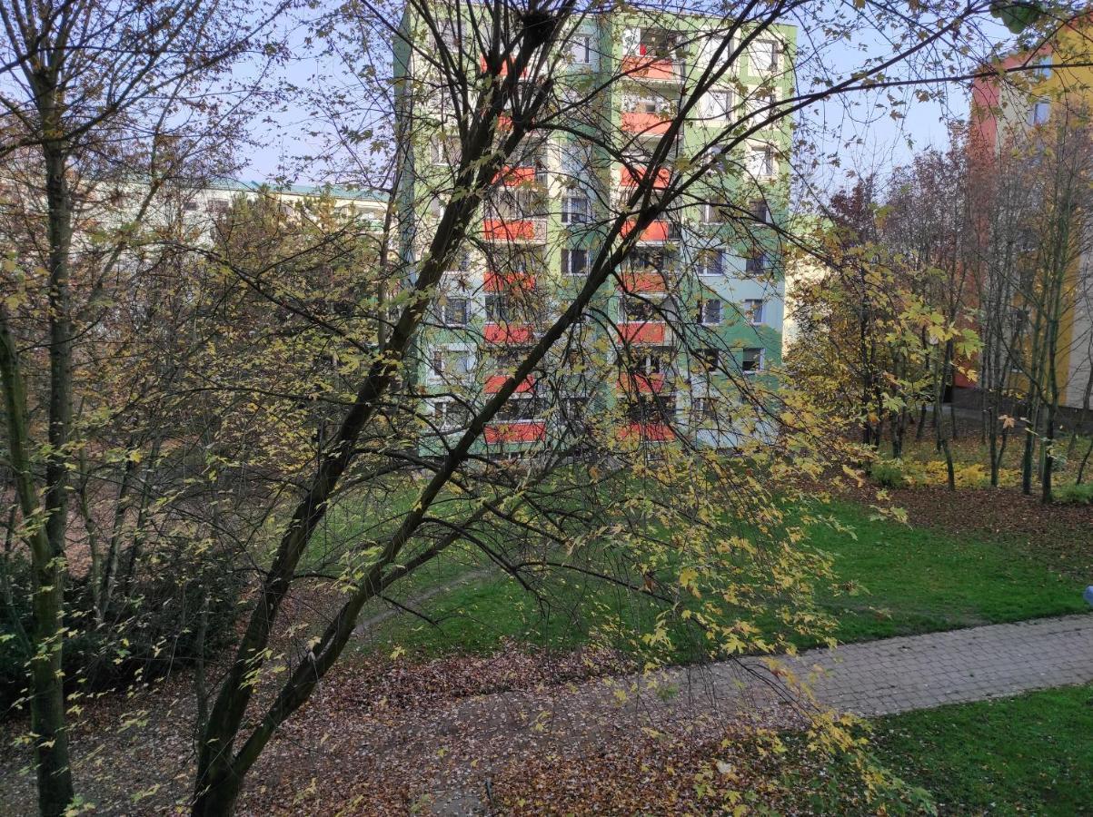 Appartamento Stiborka Olomouc Esterno foto