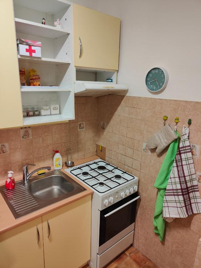Appartamento Stiborka Olomouc Esterno foto