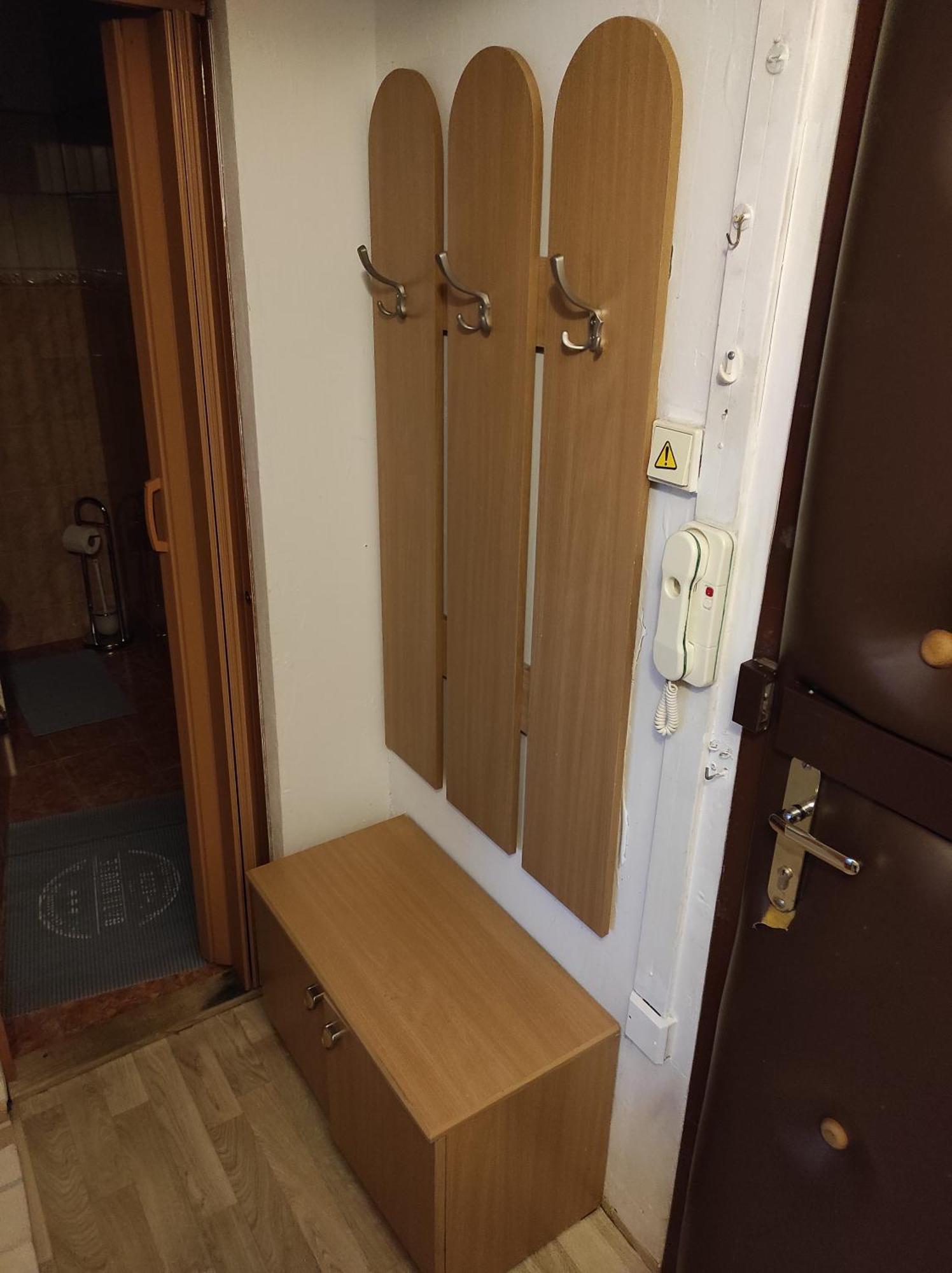 Appartamento Stiborka Olomouc Esterno foto